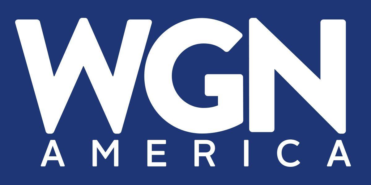 WGN America Logo - WGN America