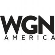 WGN America Logo - WGN America Reviews
