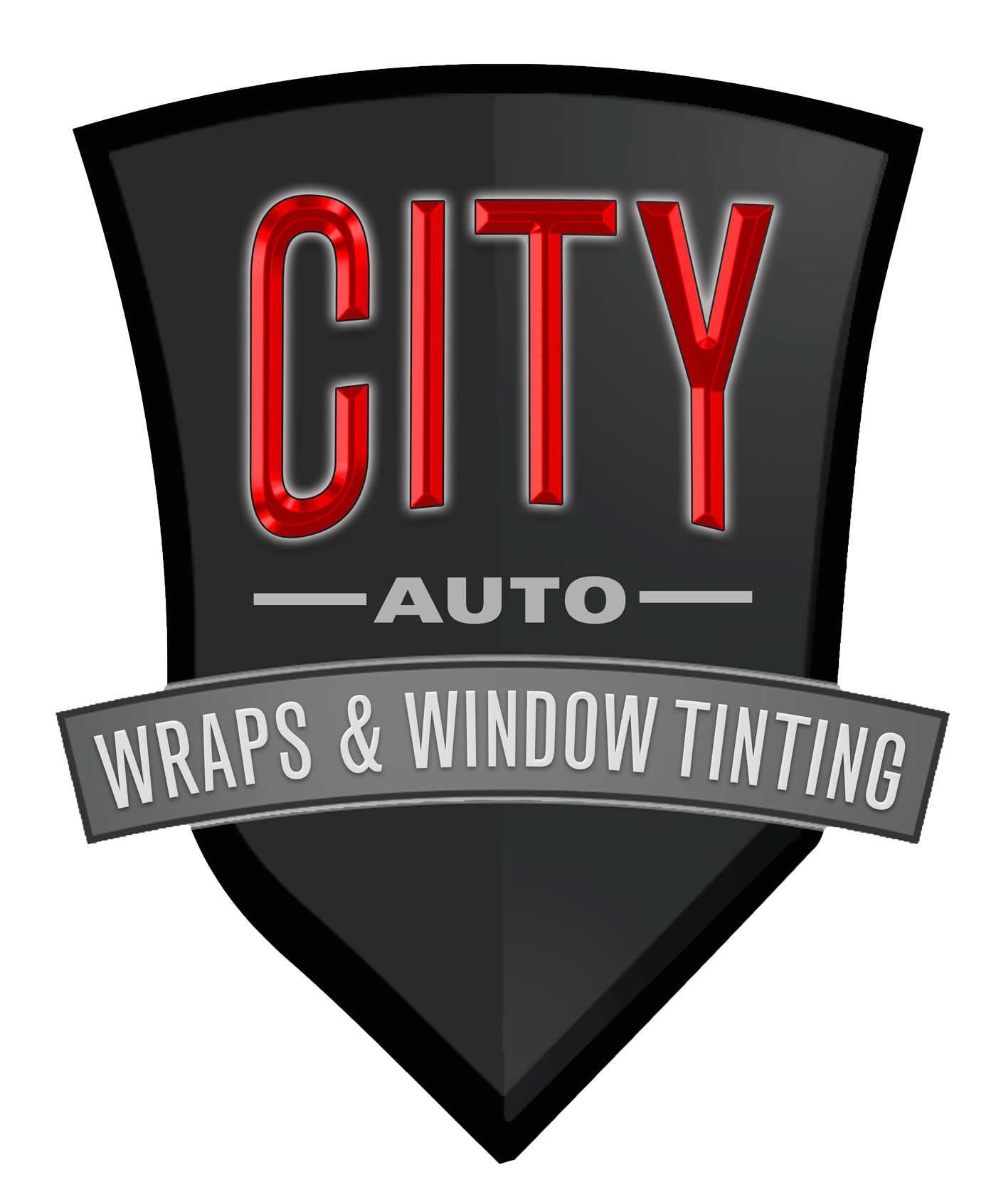 Auto Tinting Logo - Auto Wraps and Window Tinting