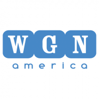 WGN America Logo - WGN America | Brands of the World™ | Download vector logos and logotypes