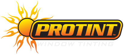 Auto Tinting Logo - ProTint Automotive Window Tinting - Murfreesboro, Tennessee