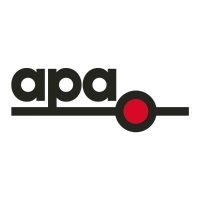APA Logo - APA Jobs