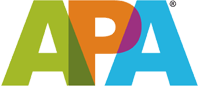 APA Logo - APA National Photographic Artists
