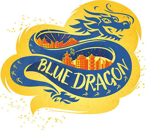 Blue Dragon Logo - Image - Blue Dragon 2017.png | Logopedia | FANDOM powered by Wikia