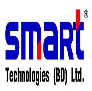 Smart Technologies Logo - Smart Technologies (BD) Ltd – eTrade Listing