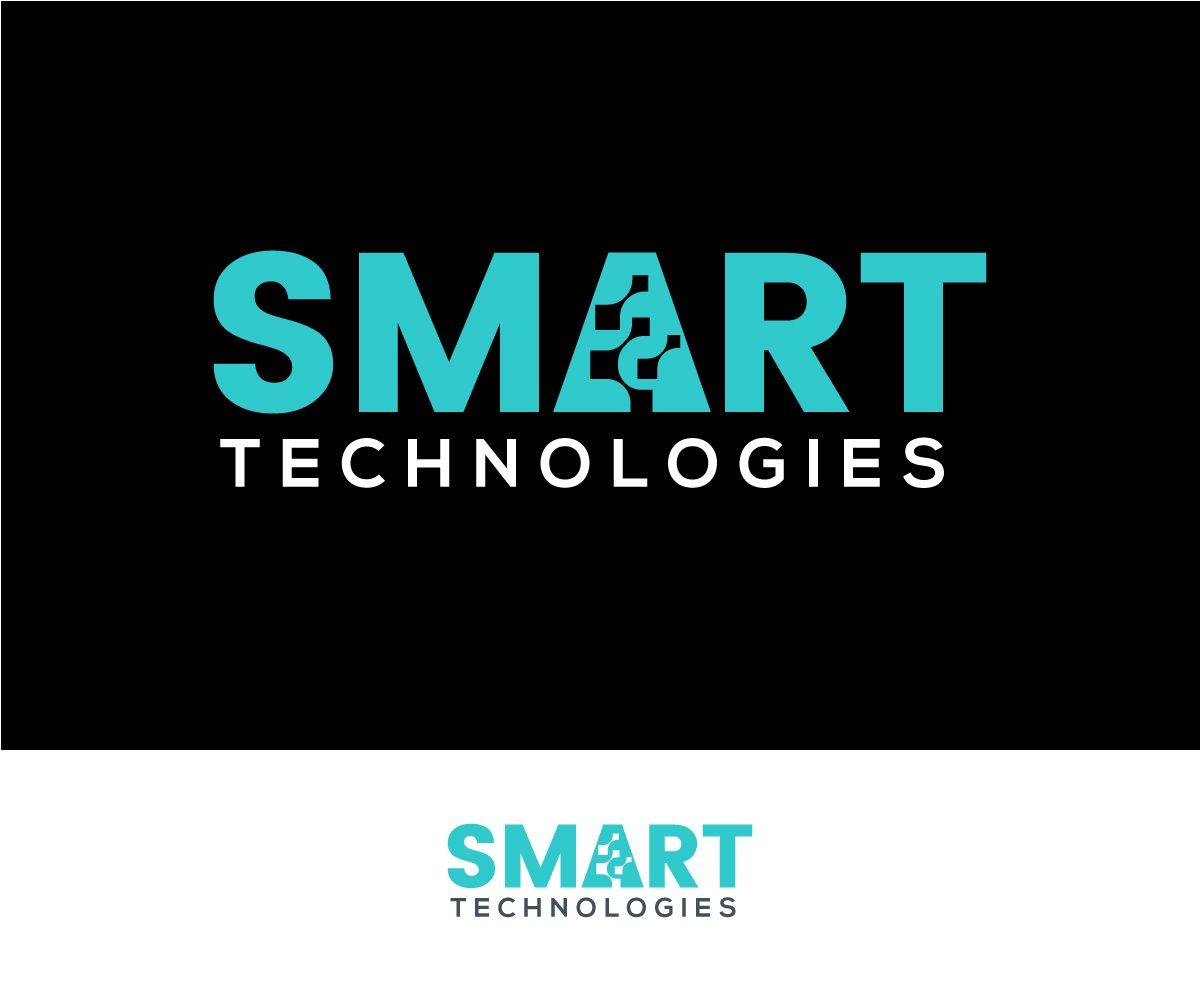 Smart Technologies Logo - Modern, Bold Logo Design for Smart Technologies by Mylogo 3 | Design ...