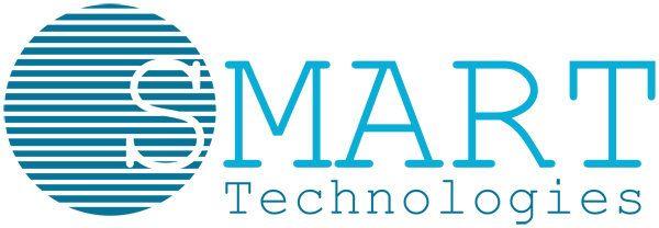 Smart Technologies Logo - SMART Technologies ID GmbH