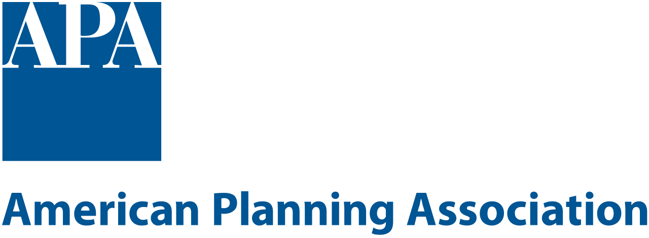 APA Logo - File:American Planning Association logo.svg