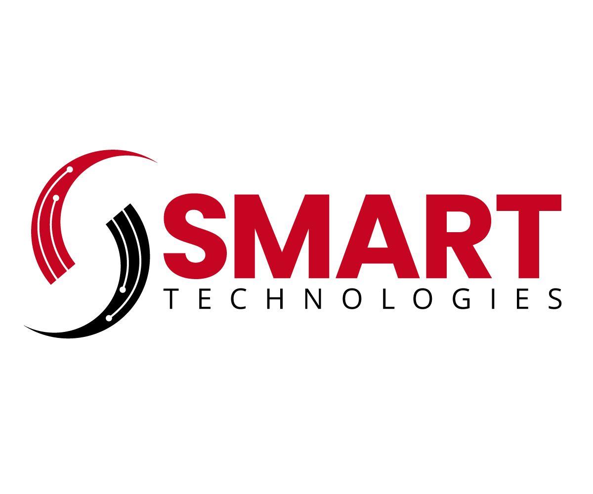 Smart Technologies Logo - Modern, Bold Logo Design for Smart Technologies by Jay Design ...