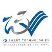 Smart Technologies Logo - Working at V3 Smart Technologies. Glassdoor.co.in