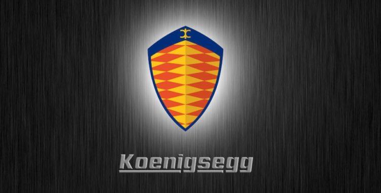 Koenigsegg Car Logo - The History and Meaning of the Koenigsegg Logo