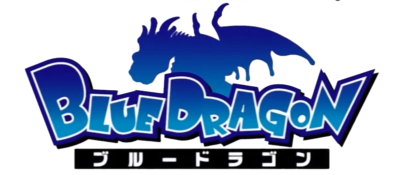 Cool Blue Dragon Logo - Naruto Blogger Tokyo Blue Dragon Imagens PNG E Canal De Logo Image ...