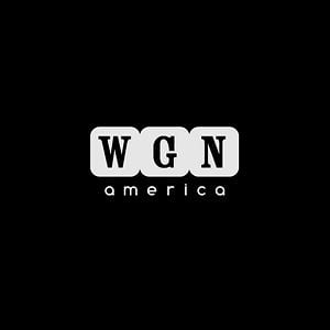 WGN America Logo - WGN America on Vimeo
