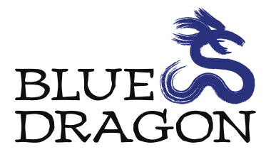 Blue Dragon Logo - Blue Dragon restaurant in Boston, MA on BostonChefs.com: guide to