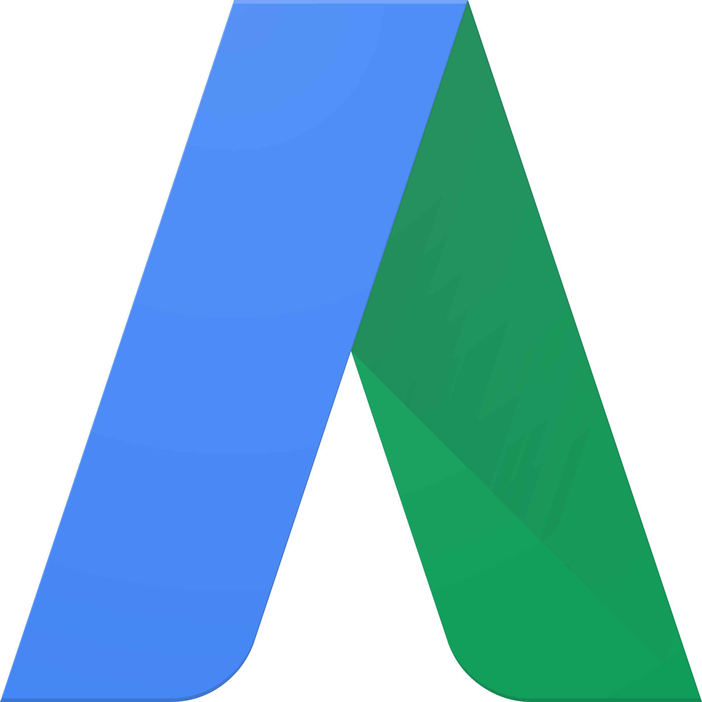 Google AdWords Logo - Google AdWords Logo PNG Transparent & SVG Vector - Freebie Supply