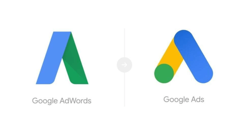 Google AdWords Logo - 4 Google Ads Features Agencies Should Prepare For | WordStream