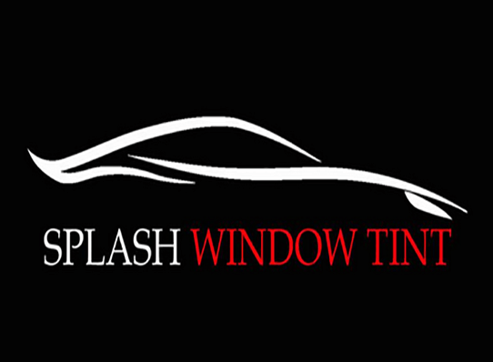 Auto Tinting Logo - Window tint Logos
