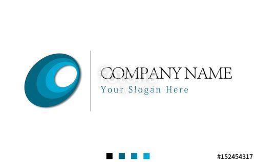 Navy Blue Oval Logo - Logo Design Oval Multiple Navy Blue Colors