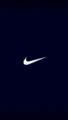 Dark Blue Nike Logo - Best wallpaper image. Drawings, Wall papers, Art drawings