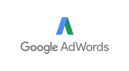 Google AdWords Logo - Google AdWords Dashboard | Geckoboard