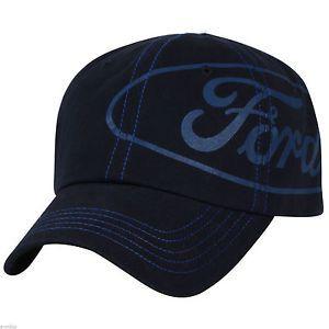 Navy Blue Oval Logo - BRAND NEW OFFICIALLY LICENSED FORD MOTOR COMPANY OVAL LOGO NAVY BLUE ...