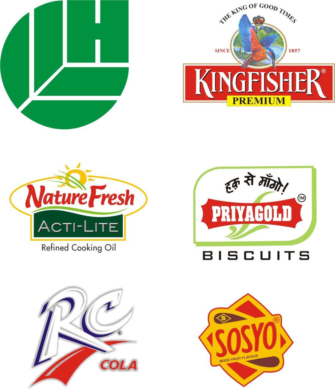 International Food Company Logo - International food company Logos