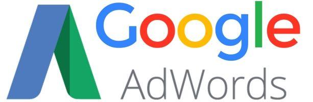 Google AdWords Logo - Google: AdWords can now automatically double daily budgets!