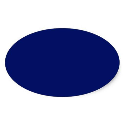 Navy Blue Oval Logo - Blue oval Logos