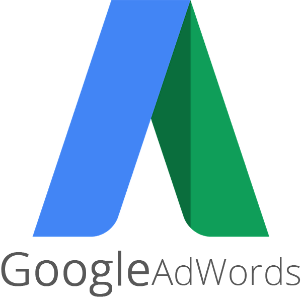 AdWords Logo - Adwords Management Service. Pay Per Click Advertising Management