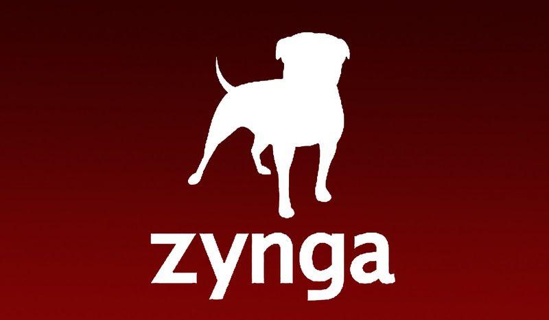 Zynga Logo - Zynga logo