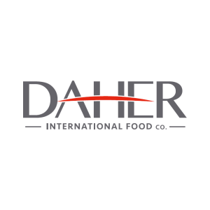 International Food Company Logo - Daher International Food Co. - Lebanon - Bayt.com