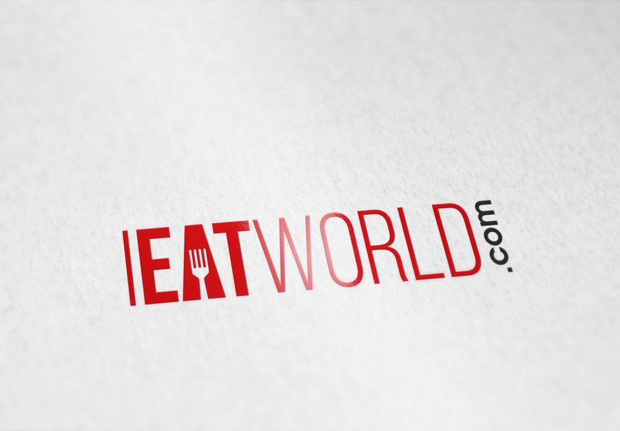 International Food Company Logo - Entry by LogoRocket for International food company Logo