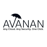 Avanan Logo - Avanan office door. Office Photo. Glassdoor.co.in