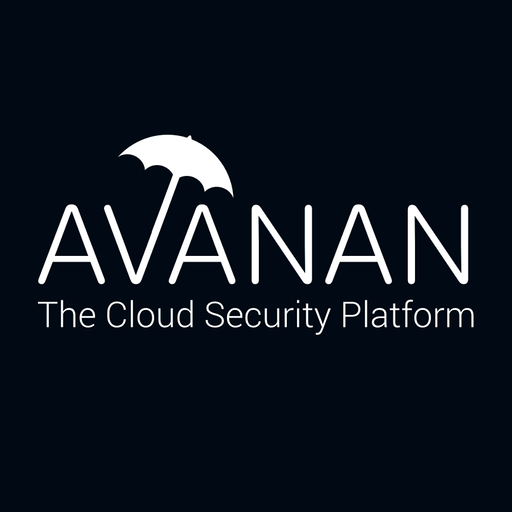 Avanan Logo - Avanan Cloud Security | Slack App Directory