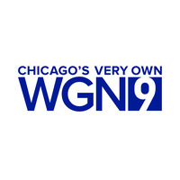 WGN 9 Chicago Logo - WGN-TV | LinkedIn