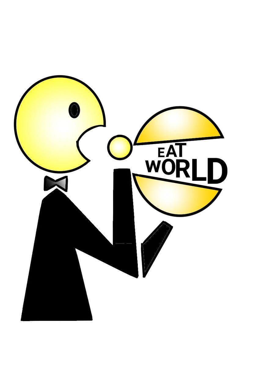 International Food Company Logo - Entry #43 by jasongcorre for International food company Logo ...