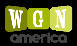 WGN America Logo - Wgn Logos