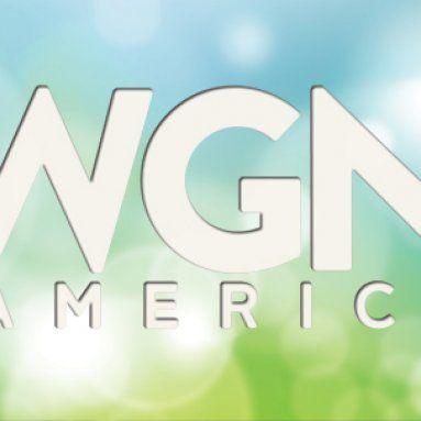 WGN America Logo - Outsiders' Canceled After Two Seasons as WGN America Plots New ...