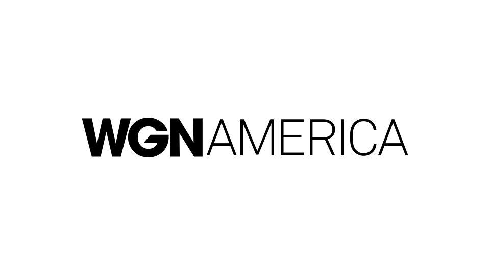 WGN America Logo - WGN America Rebrand