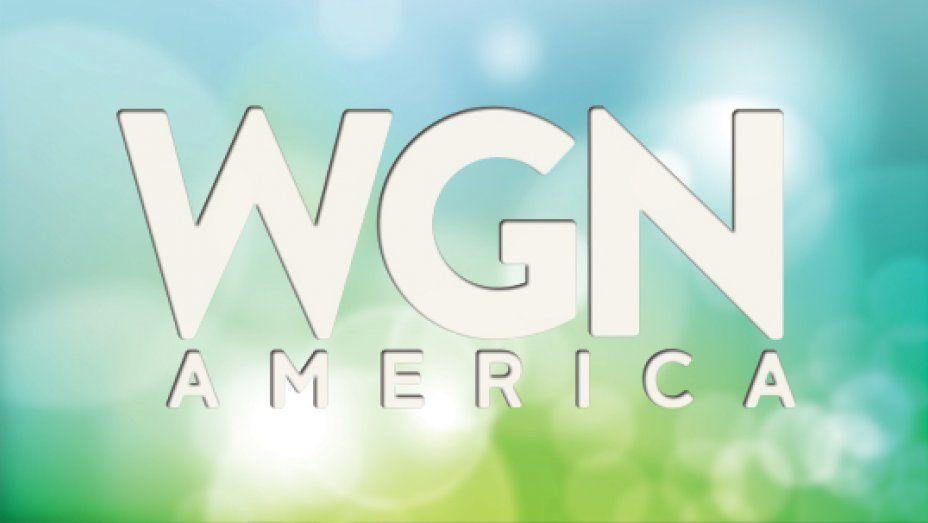 WGN America Logo - Tribune Media Quarterly Earnings Beat Expectations | Hollywood Reporter
