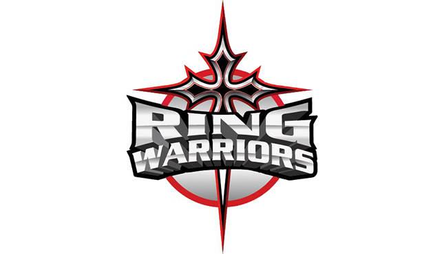 WGN America Logo - Ring Warriors to Air on WGN America Starting This FallMANIA