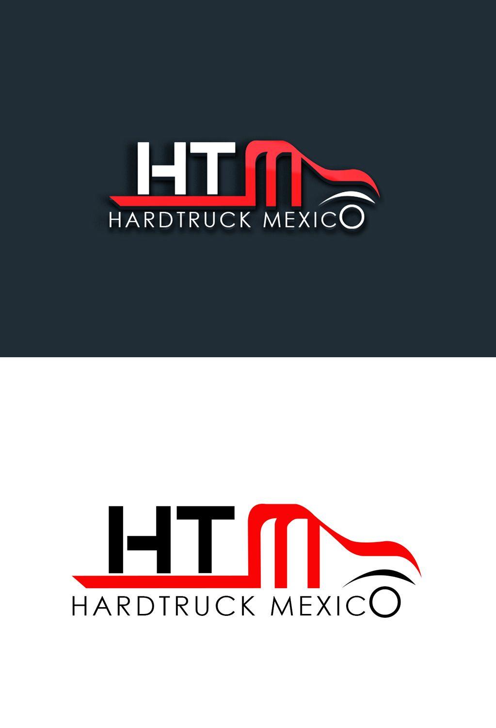 Transportation Company Logo - 38 Bold Logo Designs | It Company Logo Design Project for Hardtruck ...