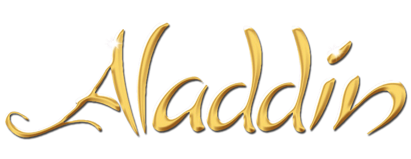 Aladdin Logo - Image - Aladdin Logo.png | Idea Wiki | FANDOM powered by Wikia