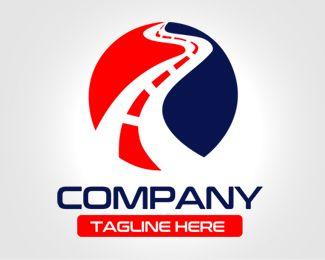 Transportation Company Logo - Transportation Company Designed