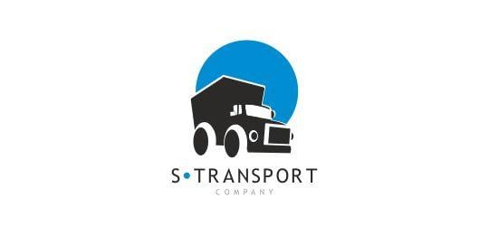 Transportation Company Logo - Creative Transportation Logo Design For Your Inspiration