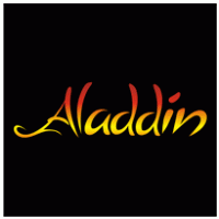 Aladdin Logo - Aladdin. Brands of the World™. Download vector logos and logotypes