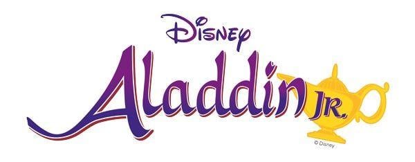 Aladdin Logo - Aladdin Jr. Cast Announced!!! Pointe Elementary