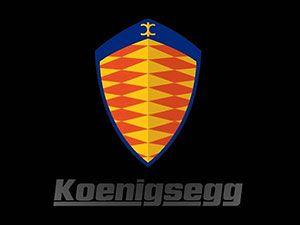Koenigsegg Car Logo - Koenigsegg Logo, History Timeline and List of Latest Models