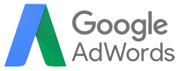 AdWords Logo - PPC and Google Adwords campaigns