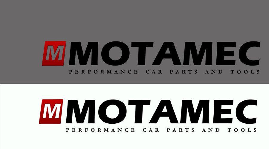 Performance Car Parts Logo - Entry by ananta0505035 for Logo Design for Motomec Performance